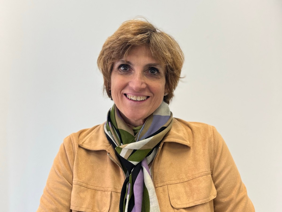 Olga Roscioli: i valori che spingono la crescita (parte&nbsp;2)