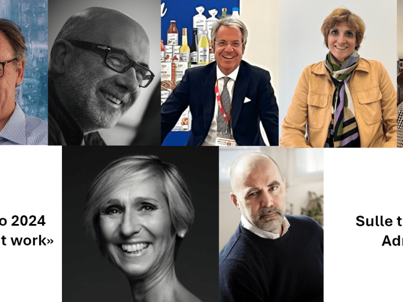 “Human at work” (giugno&nbsp;2024)