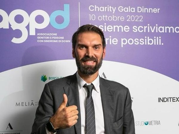 Giovanni Nicolussi: la rivoluzione dell’inclusione parte dalla pizza, anzi, dalla&nbsp;Pit’sa