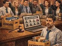 “L’umanità in azienda non è una supercazzola”